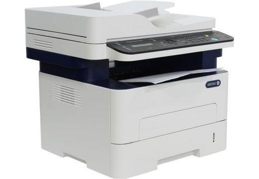 Ремонт Xerox WorkCentre 3215NI