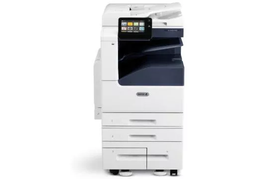 Ремонт Xerox VersaLink C7020 с тандемным лотком