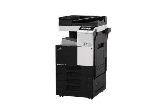 Ремонт Konica Minolta bizhub C227