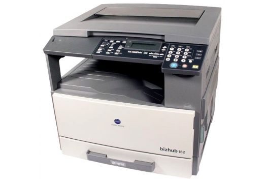 Ремонт Konica Minolta bizhub 162