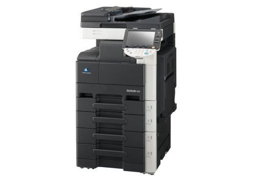 Ремонт Konica Minolta bizhub 423