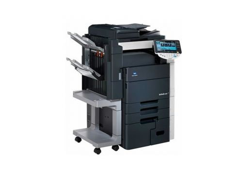 Ремонт Konica Minolta bizhub C452