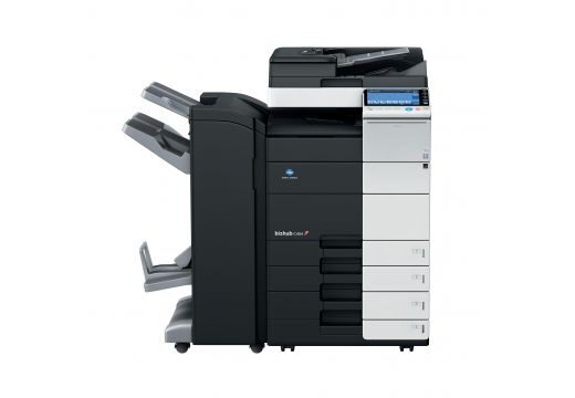 Ремонт Konica Minolta bizhub C454