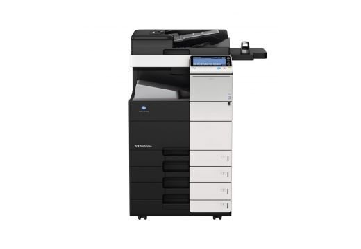 Ремонт Konica Minolta bizhub 554e