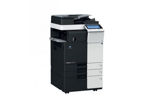 Ремонт Konica Minolta bizhub C284e