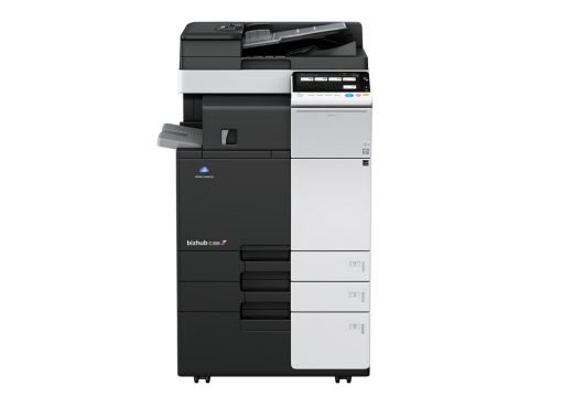 Ремонт Konica Minolta bizhub C308