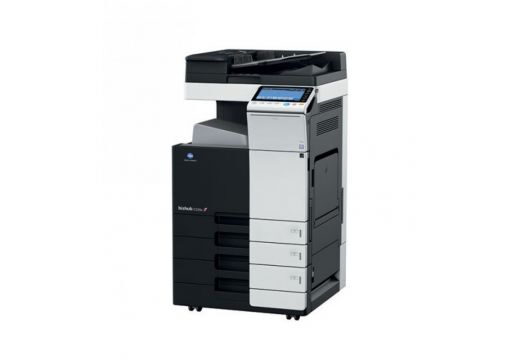 Ремонт Konica Minolta bizhub C454e