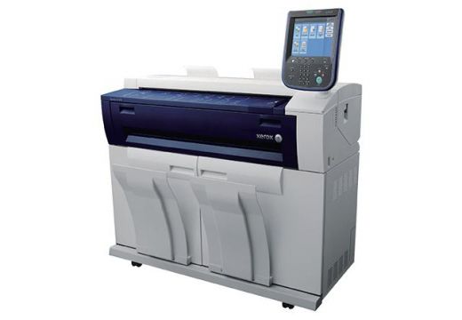 Ремонт Xerox 6705 Wide Format