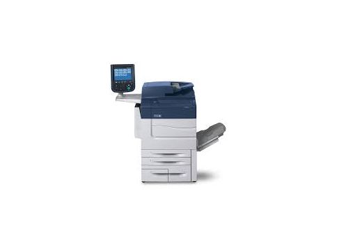 Ремонт Xerox Color C60