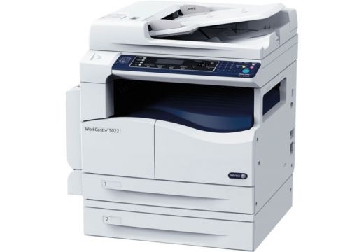 Ремонт Xerox WorkCentre 5022DN
