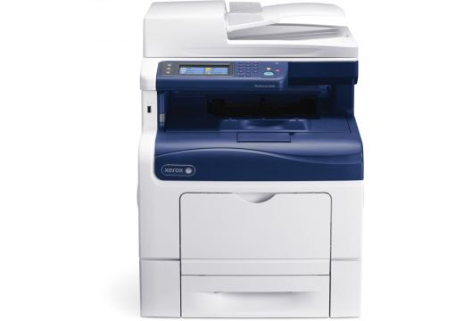 Ремонт Xerox WorkCentre 6605DN