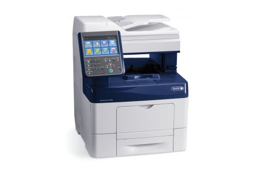 Ремонт Xerox WorkCentre 6655