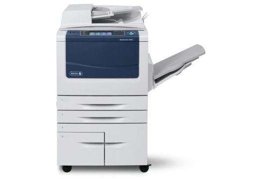 Ремонт Xerox WorkCentre 5865