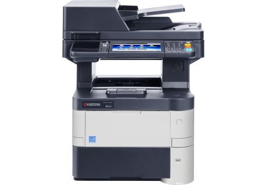 Ремонт Kyocera ECOSYS M3550idn