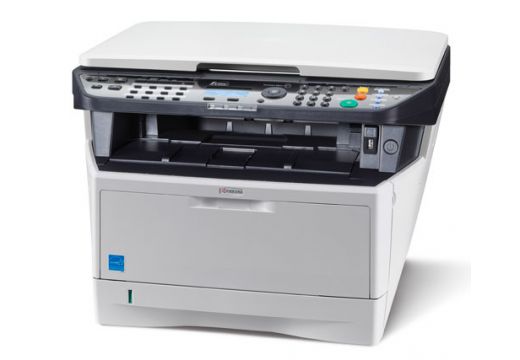 Ремонт Kyocera FS-1030MFP