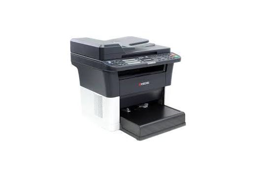 Ремонт Kyocera FS-1125MFP