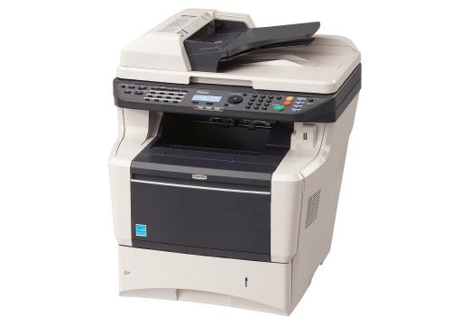 Ремонт Kyocera FS-3040MFP+