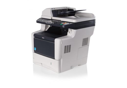 Ремонт Kyocera FS-3140MFP+