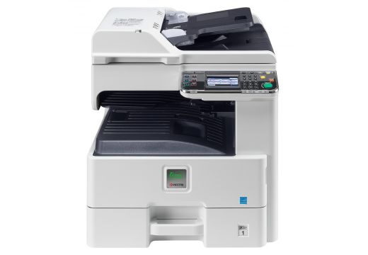 Ремонт Kyocera FS-6525MFP