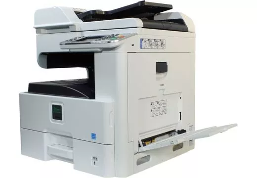 Ремонт Kyocera FS-C2126MFP+