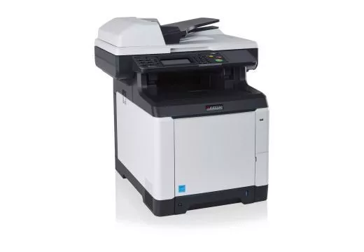 Ремонт Kyocera FS-C2626MFP