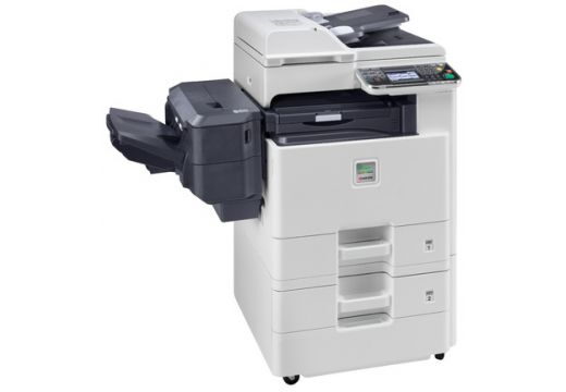 Ремонт Kyocera FS-C8020MFP