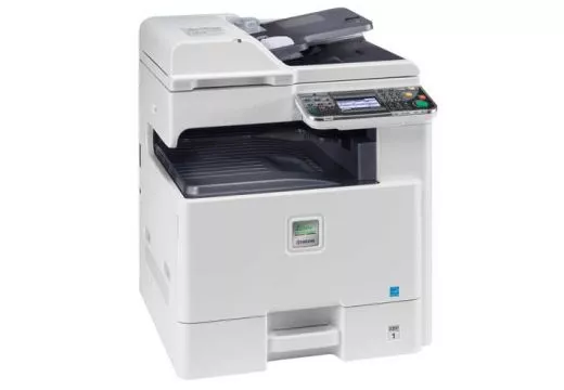Ремонт Kyocera FS-C8525MFP
