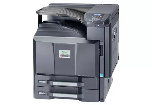 Ремонт Kyocera FS-C8600DN