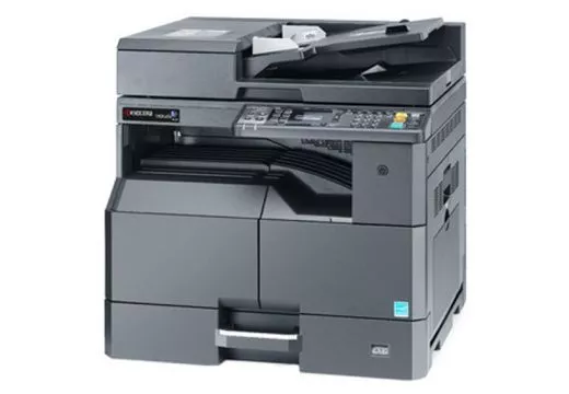 Ремонт Kyocera TASKalfa 1801