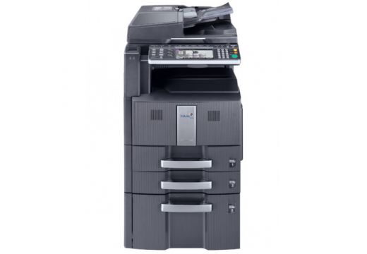 Ремонт Kyocera TASKalfa 250ci