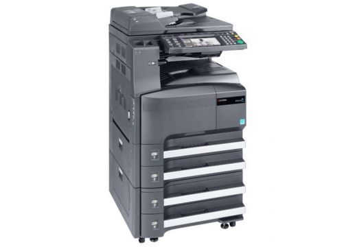 Ремонт Kyocera TASKalfa 300i