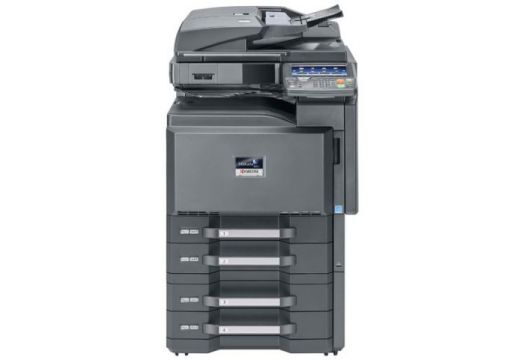 Ремонт Kyocera TASKalfa 4501i