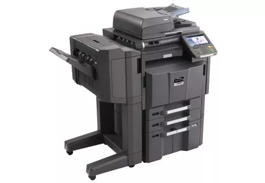 Ремонт Kyocera TASKalfa 4550ci