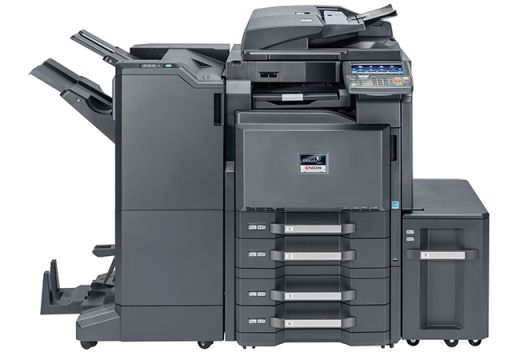 Ремонт Kyocera TASKalfa 5501i