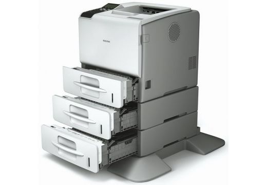 Ремонт Ricoh Aficio SP 5200DN
