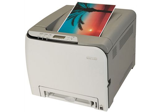 Ремонт Ricoh Aficio SP C240DN