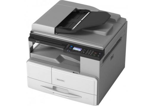 Ремонт Ricoh MP 2014AD