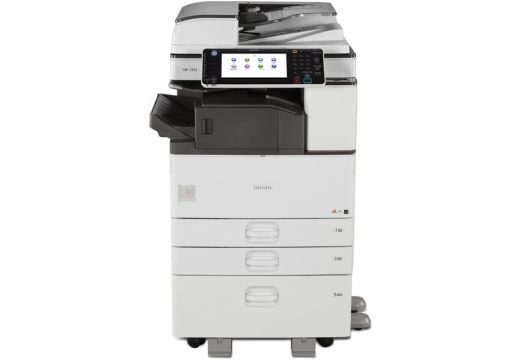 Ремонт Ricoh MP 3353SP