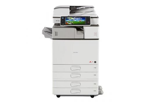 Ремонт Ricoh MP 3054