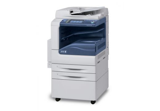 Ремонт Xerox WorkCentre 5330 (WC5330C_S)