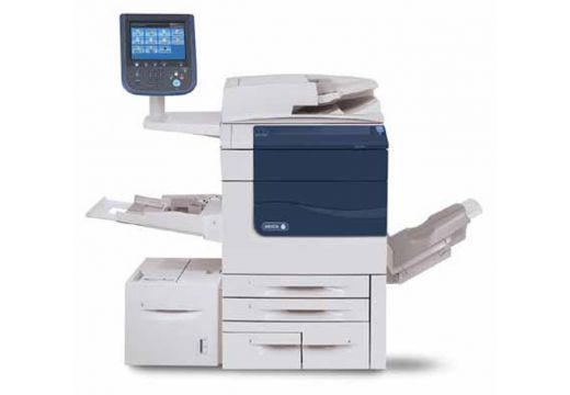 Ремонт Xerox Color 550