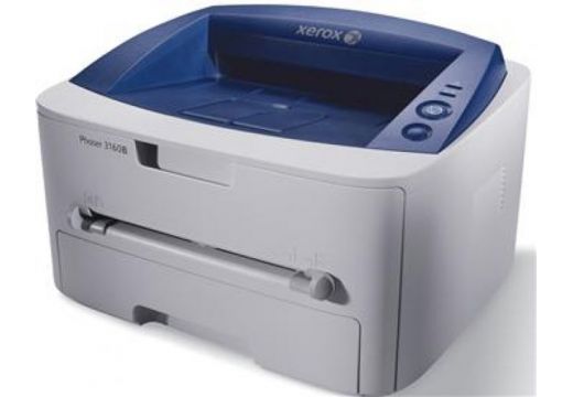 Ремонт Xerox Phaser 3160B