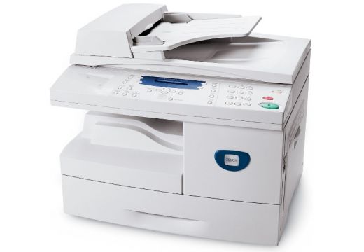Ремонт Xerox Workcentre 4118x