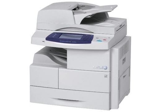 Ремонт Xerox WorkCentre 4250D