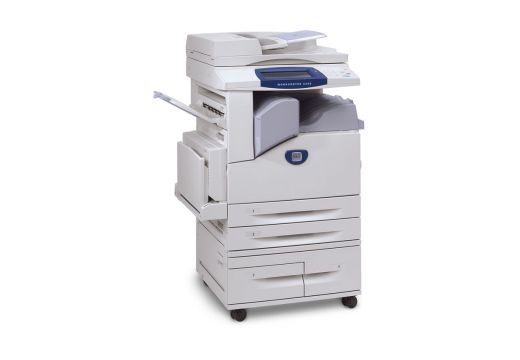 Ремонт Xerox WorkCentre 5230A