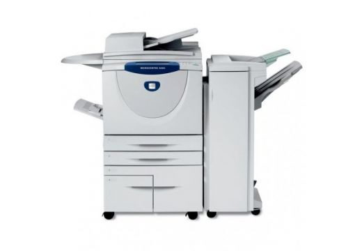 Ремонт Xerox WorkCentre 5632 Copier/Printer