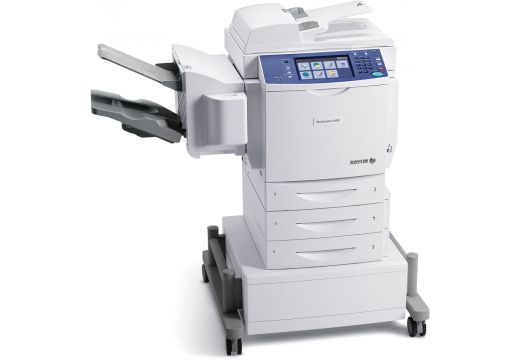 Ремонт Xerox WorkCentre 6400X