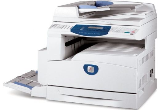 Ремонт Xerox Workcentre M118