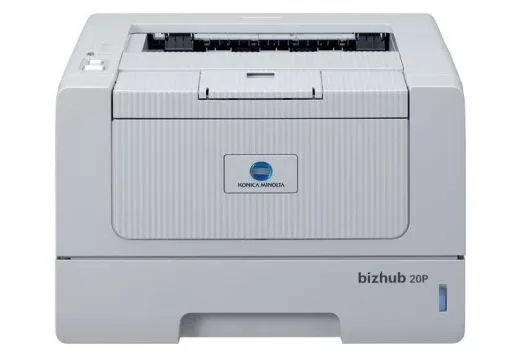 Ремонт Konica Minolta bizhub 20p