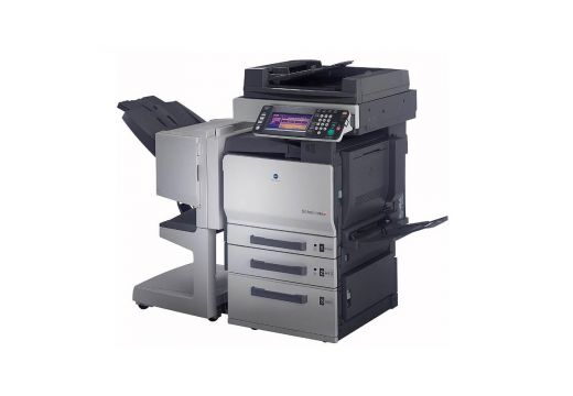 Ремонт Konica Minolta bizhub C252P